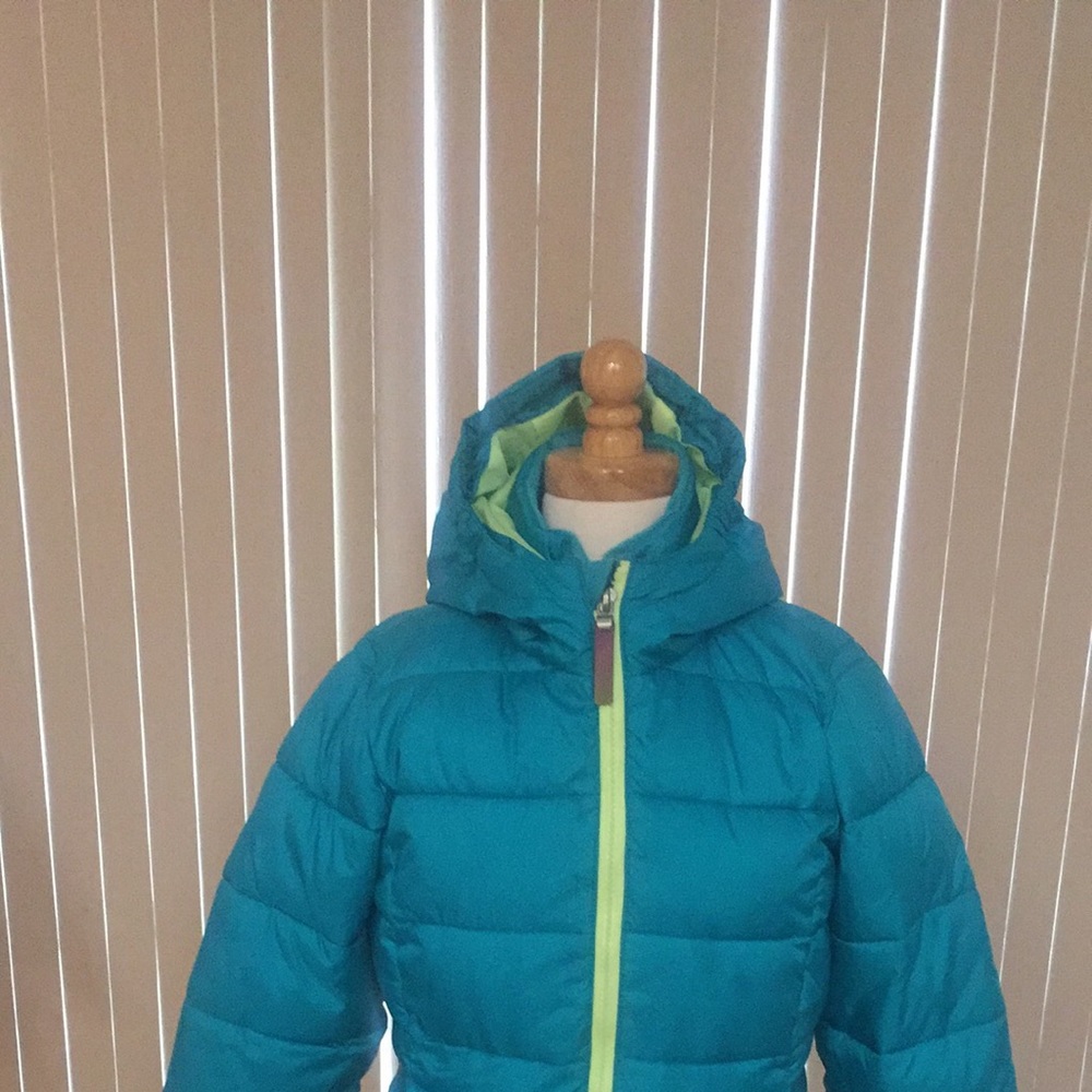 Champion Jacket 6